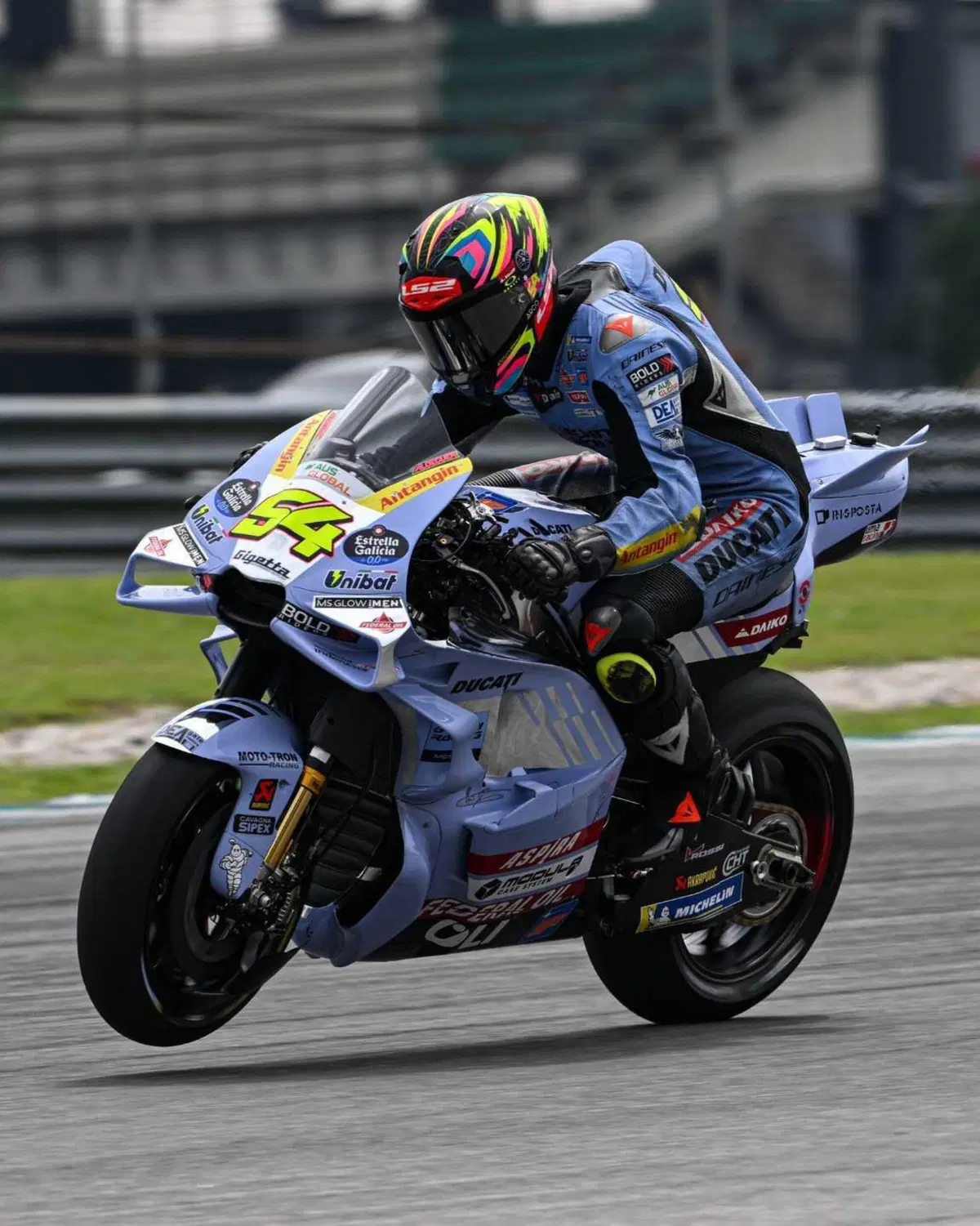 Foto Shakedown giorno 3 (6)