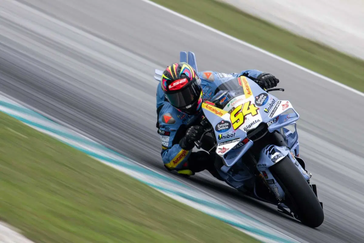 Foto terzo e ultimo giorno di Shakedown