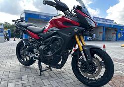 Yamaha Tracer 900 ABS (2015 - 16) usata