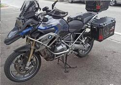 Bmw R 1200 GS (2013 - 16) usata