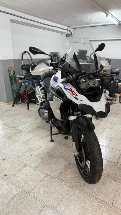 Bmw R 1250 GS (2021 - 24)