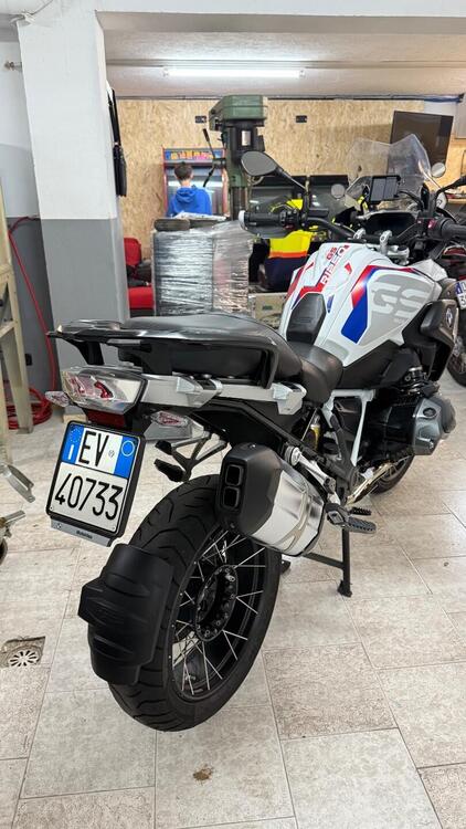 Bmw R 1250 GS (2021 - 24) (2)