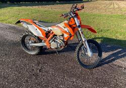 KTM 250 EXC-F (2015) usata