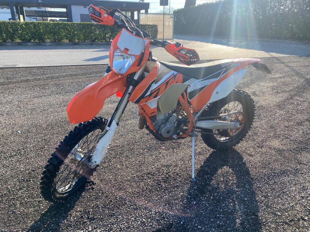 KTM 250 EXC-F (2015) (2)