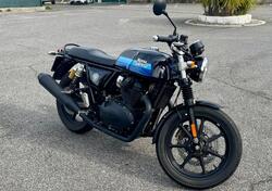 Royal Enfield Continental GT 650 (2021 - 25) usata