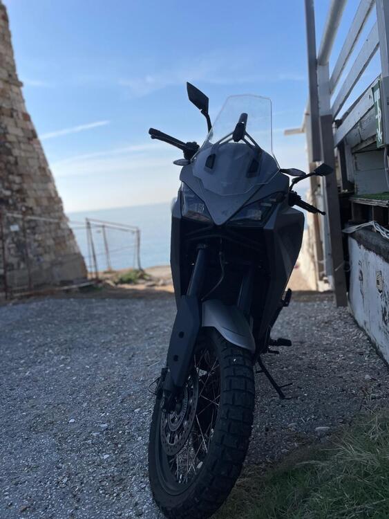 Moto Morini X-Cape 650 (2021 - 25) (2)