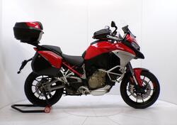 Ducati Multistrada V4 S (2021 - 24) usata