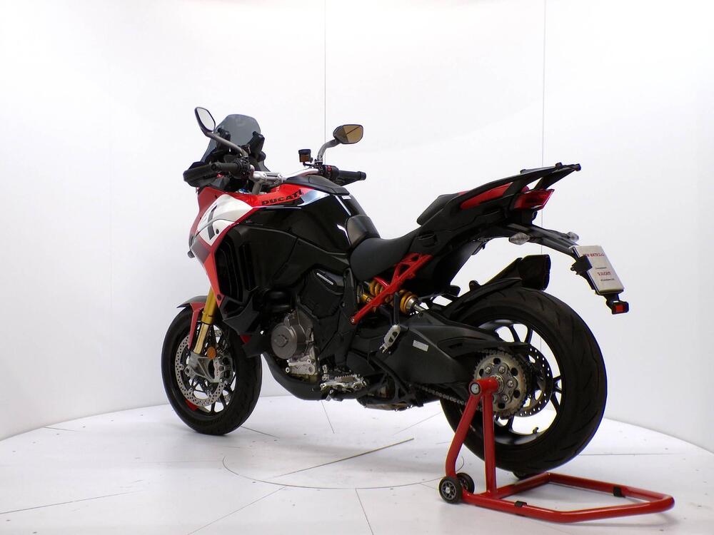 Ducati Multistrada V4 Pikes Peak (2021 - 24) (5)