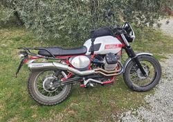 Moto Guzzi V7 II Stornello (2017 - 18) usata