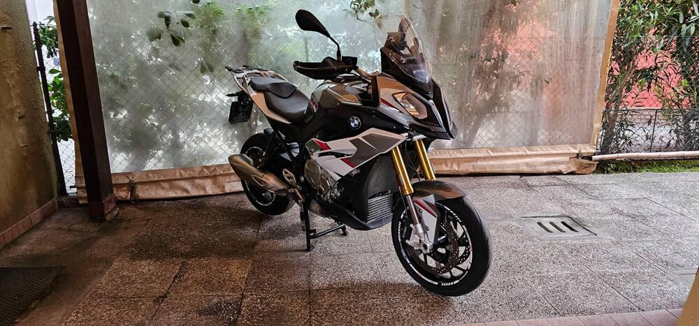 Bmw S 1000 XR (2017 - 19) (5)