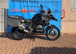 Bmw R 1200 GS Adventure (2017 - 18) usata