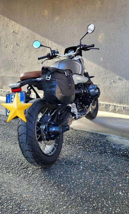 Bmw R nineT 1200 Scrambler (2016 - 20) (5)