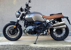 Bmw R nineT 1200 Scrambler (2016 - 20) usata