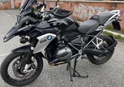 Bmw R 1200 GS (2013 - 16) usata