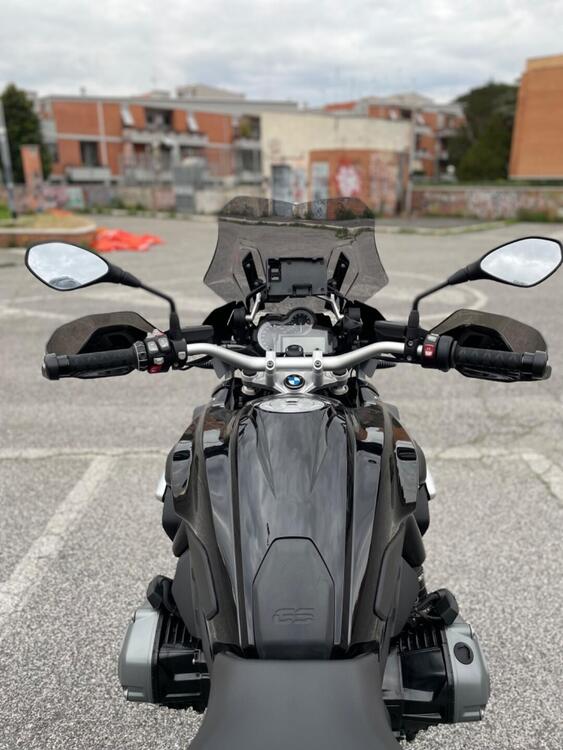 Bmw R 1200 GS (2013 - 16) (4)