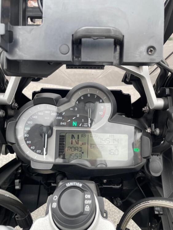 Bmw R 1200 GS (2013 - 16) (5)