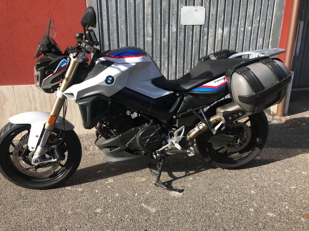 Bmw F 800 R (2017 - 20) (2)