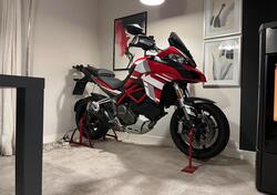 Ducati Multistrada 1200 ABS (2015 - 17) usata