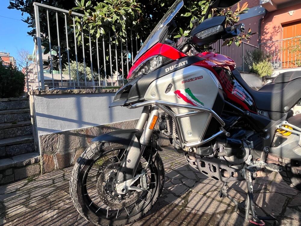 Ducati Multistrada 1260 Enduro (2019 - 21) (3)