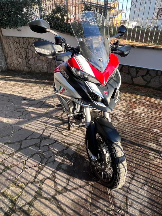 Ducati Multistrada 1260 Enduro (2019 - 21)