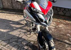 Ducati Multistrada 1260 Enduro (2019 - 21) usata