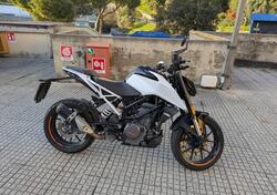 KTM 390 Duke (2021 - 23) usata