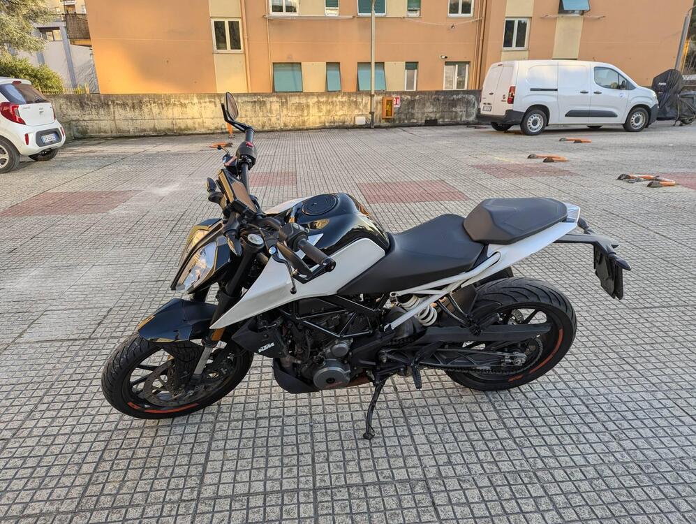 KTM 390 Duke (2021 - 23) (2)