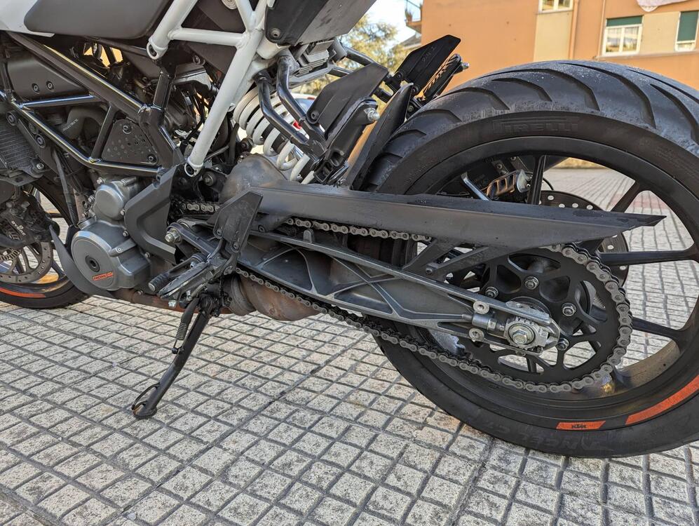 KTM 390 Duke (2021 - 23) (4)