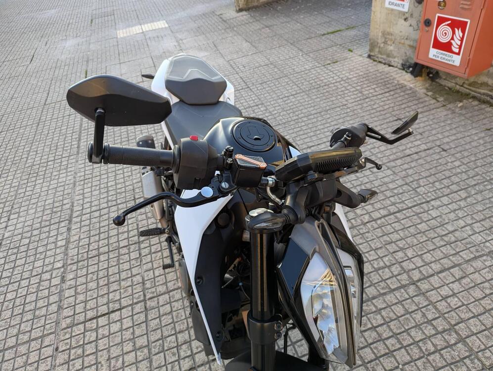 KTM 390 Duke (2021 - 23) (5)