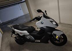 Bmw C 650 Sport (2016 - 20) usata