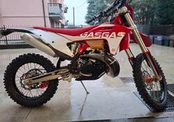 GASGAS EC 250 (2021) usata