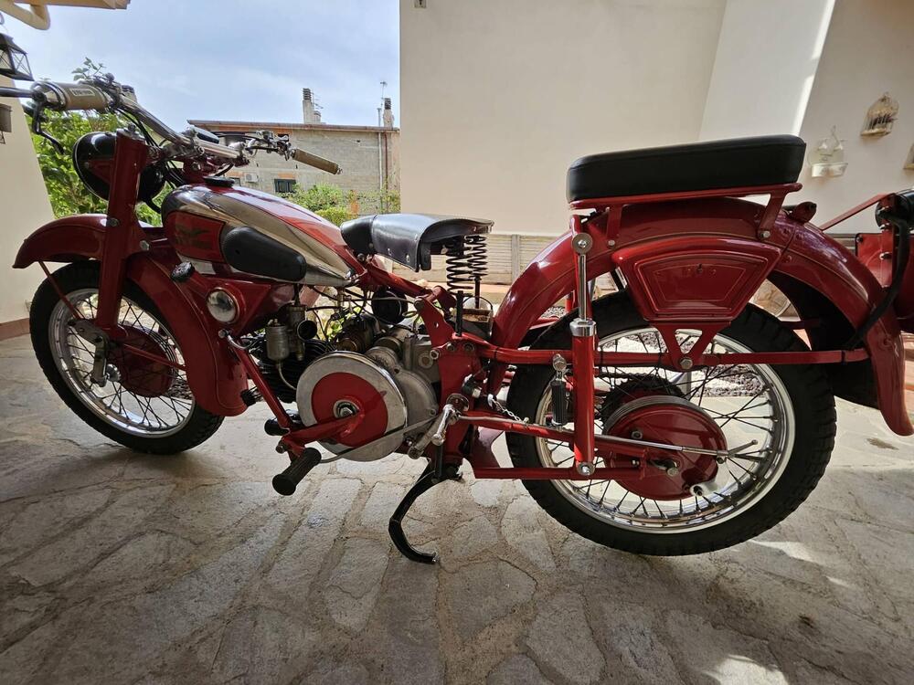 Moto Guzzi GTV 500 (4)