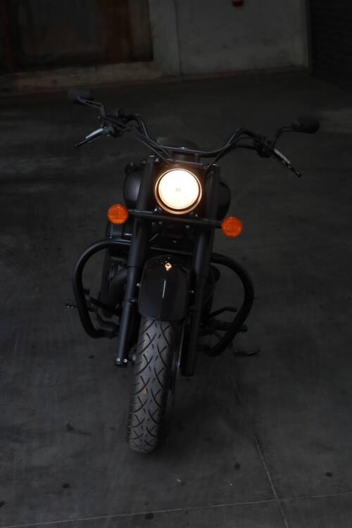 Honda VT 750 Shadow ABS (2007 - 13)