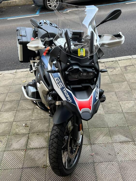 Bmw R 1250 GS (2021 - 24) (3)