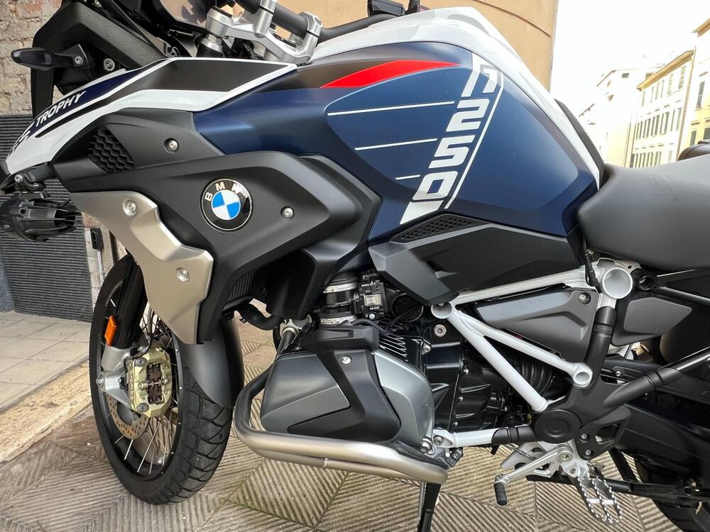 Bmw R 1250 GS (2021 - 24) (4)