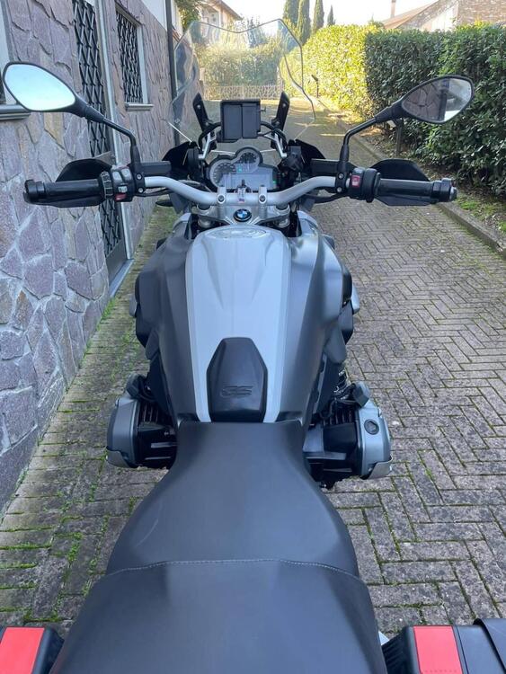 Bmw R 1200 GS (2013 - 16) (3)