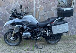 Bmw R 1200 GS (2013 - 16) usata