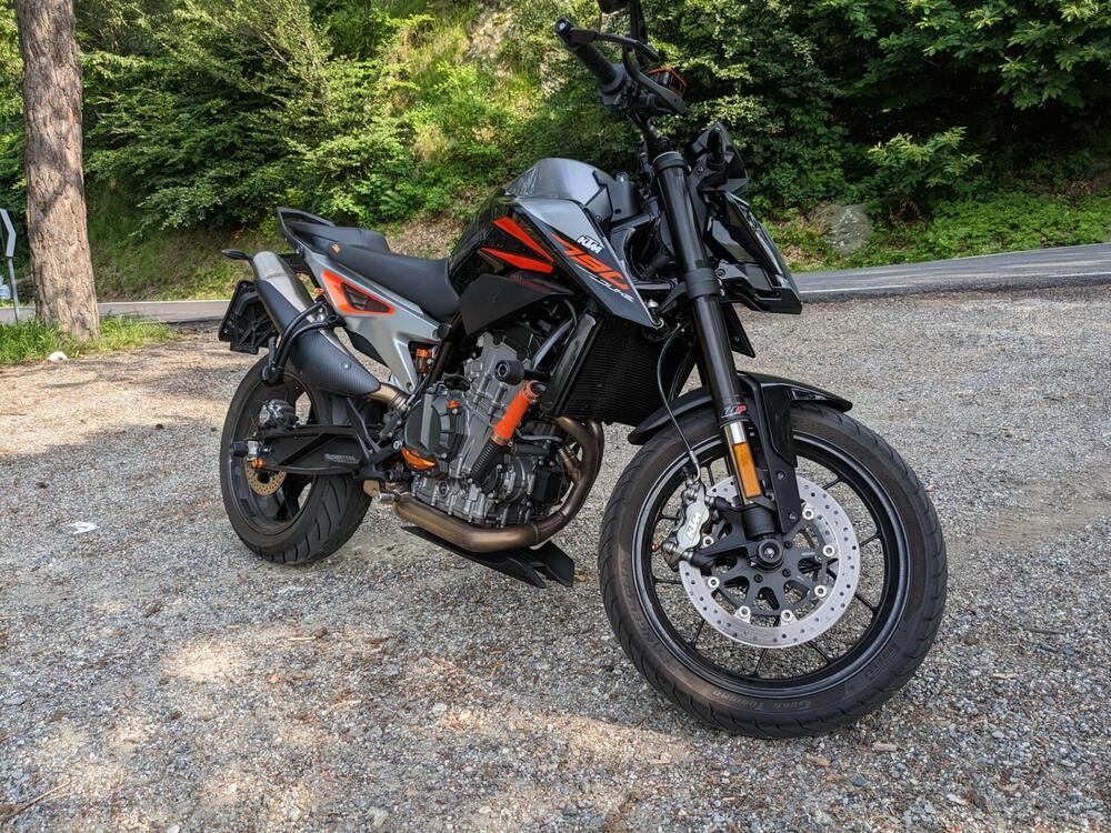 KTM 790 Duke (2018 - 20) (4)