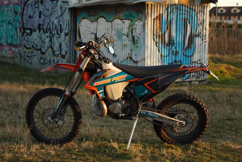 KTM 300 EXC E TPI (2021) (2)