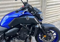 Yamaha MT-07 (2018 - 20) usata