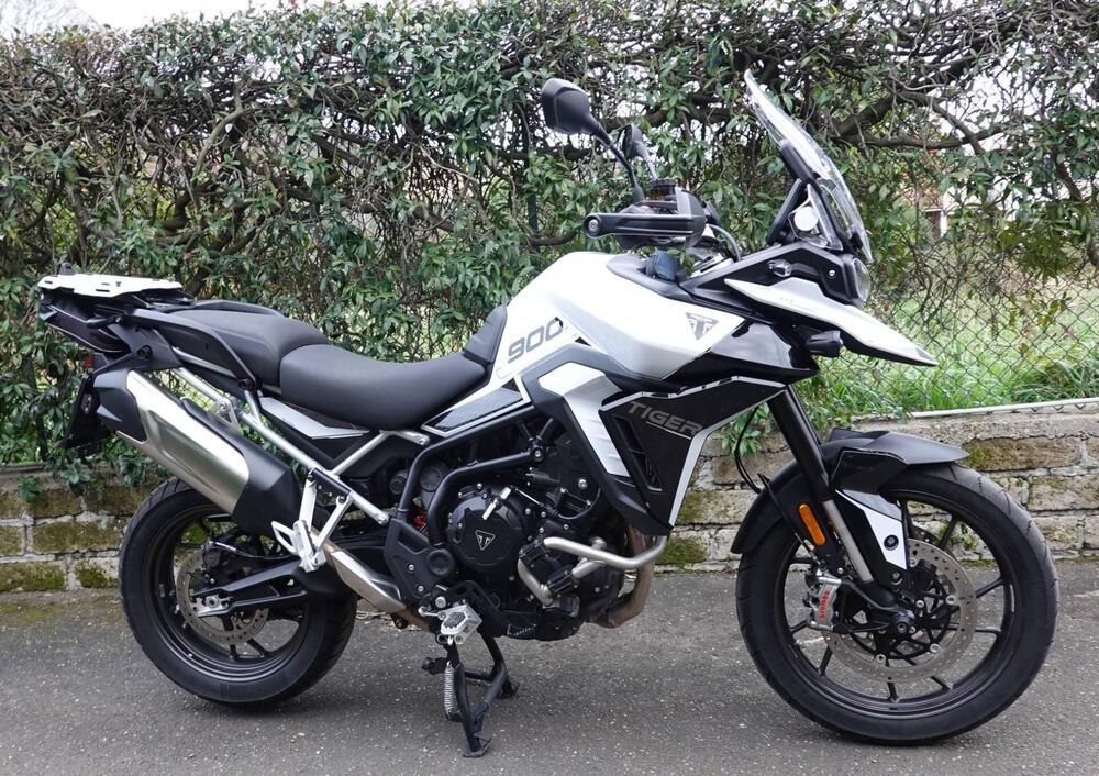 Triumph Tiger 900 GT Pro (2024 - 25) (2)