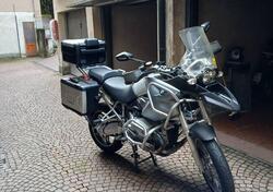 Bmw R 1200 GS (2004 - 07) usata