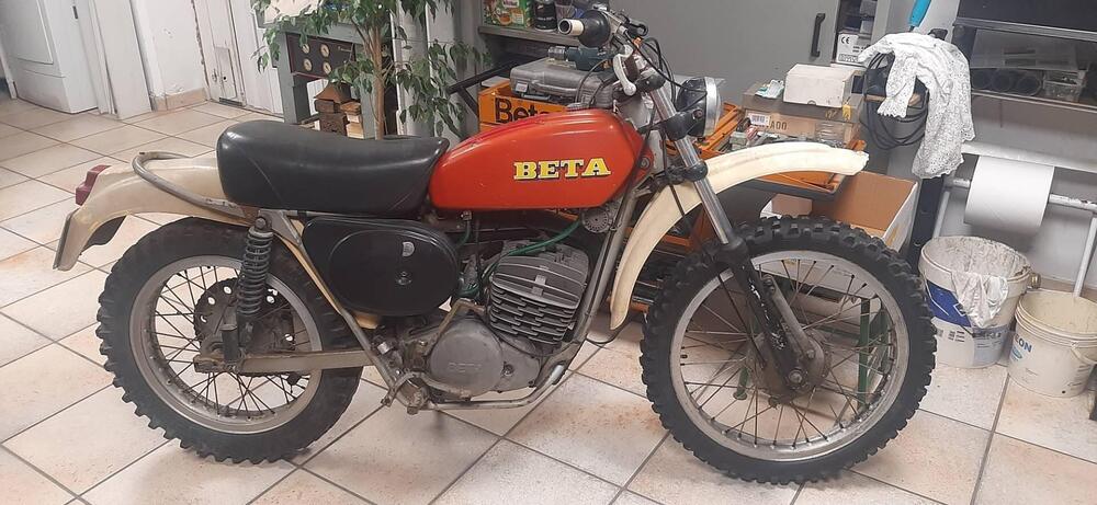 Betamotor Sim cr 250