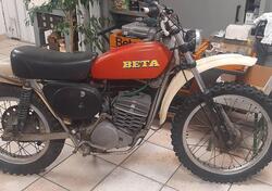 Betamotor Sim cr 250 d'epoca