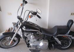 Harley-Davidson 1450 Super Glide (2003 - 04) - FXDI usata