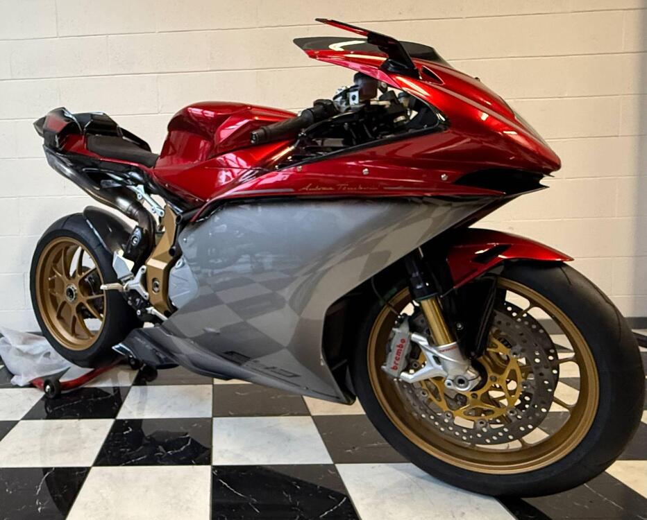 MV Agusta F43 Tributo (2023) (3)