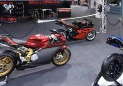 MV Agusta F43 Tributo (2023) usata