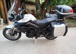 Triumph Tiger 800 ABS (2010 - 14) usata