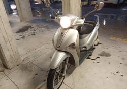 Piaggio Liberty S 50 4T usata