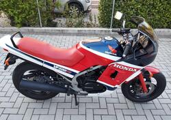 Honda VF500FII d'epoca